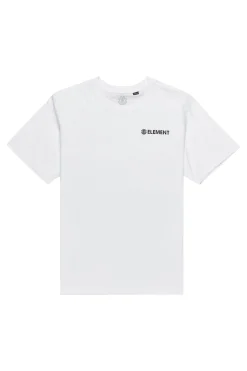 Blazin - Camiseta de manga corta para Hombre