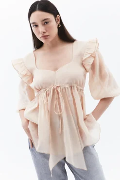 Blusa