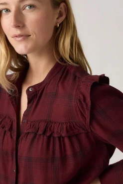 Blusa Levis&reg;
