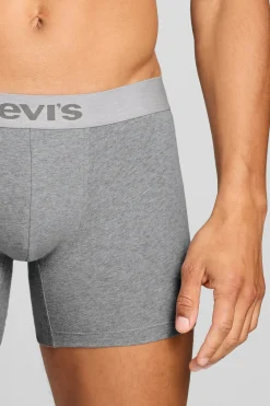 B&oacute;xer de hombre de Levi&rsquo;s&reg; (pack de 3)
