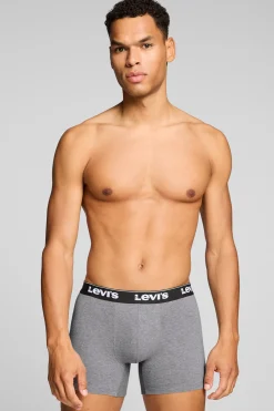 B&oacute;xer de hombre de Levi&rsquo;s&reg; (pack de 3)