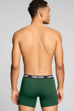 B&oacute;xer de hombre de Levi&rsquo;s&reg; (pack de 3)