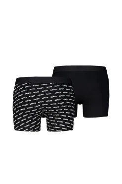 B&oacute;xer de hombre de Levi&rsquo;s&reg; (pack de 2)