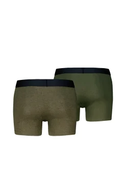 B&oacute;xer de hombre de Levi&rsquo;s&reg; (pack de 2)
