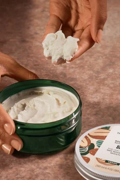 Body Butter Hidratante de Karit&eacute; 200ml