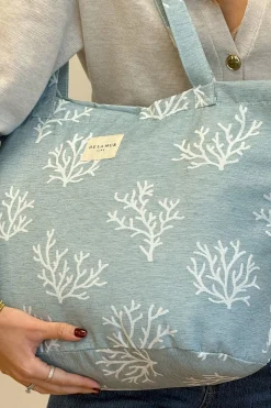 Bolsa Grande Cremallera Fons