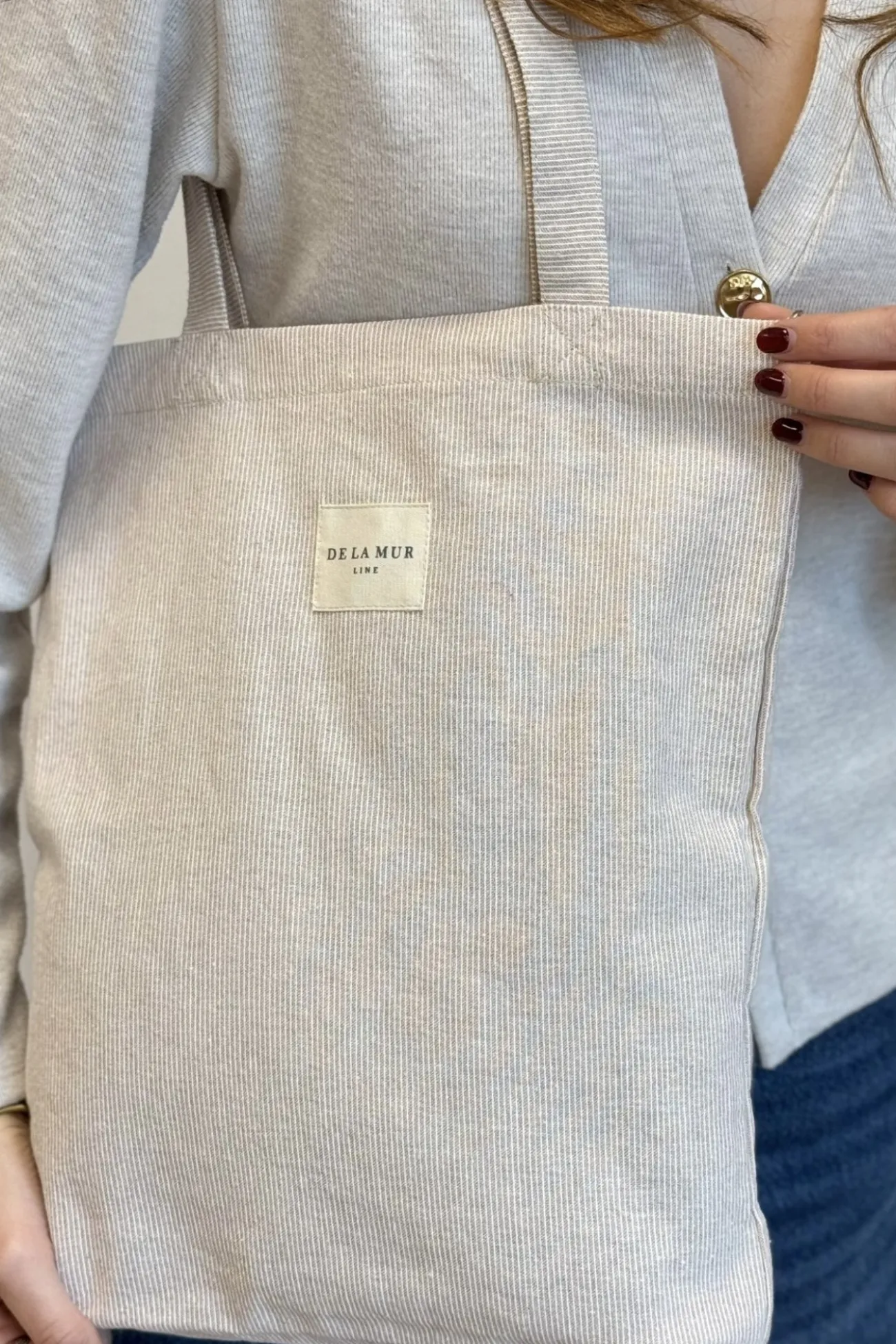 Bolsa Pequeña Cremallera Ibi