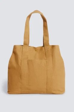 Bolsa viaje tejido canvas