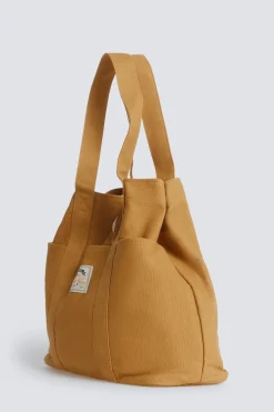Bolsa viaje tejido canvas