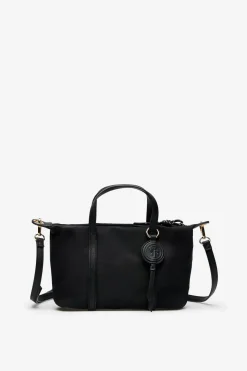 Bolso b&aacute;sico nylon