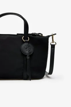 Bolso b&aacute;sico nylon