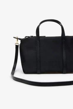 Bolso b&aacute;sico nylon
