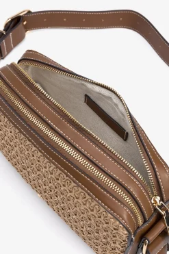 Bolso bandolera