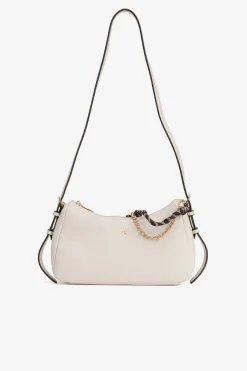 Bolso Bandolera con Asa Combinada