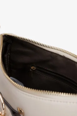 Bolso Bandolera con Asa Combinada