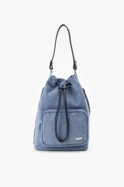 Bolso bucket