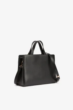 Bolso City con Cremallera