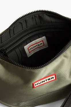Bolso claymorie nylon