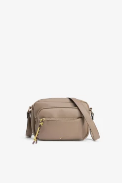 Bolso de Fiesta Met&aacute;lico