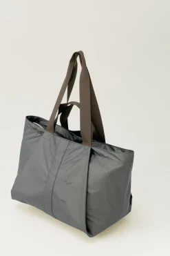 Bolso deportivo Raga caqui