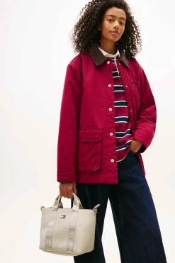 Bolso mini tote Tommy Jeans