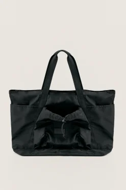 Bolso multiusos Away negro