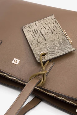 Bolso Office con Bolsita