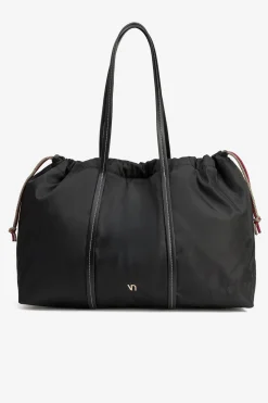 Bolso Shopper de Nylon