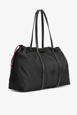 Bolso Shopper de Nylon