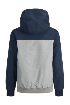 Bomber impermeable