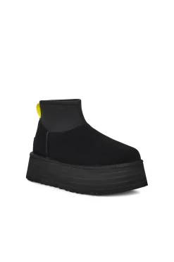 Bota mujer Classic Mini Dipper