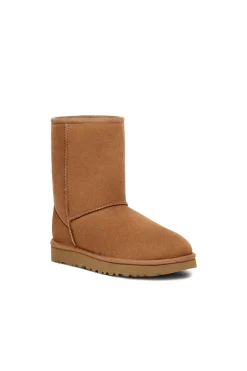 Botas Classic Short II