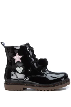Botin De Ni&ntilde;a