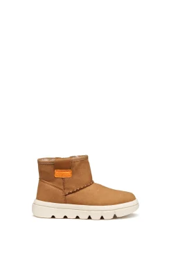 Botines de ni&ntilde;a