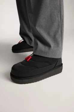Botines Nordic bajos