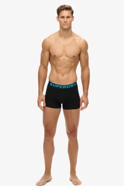 Boxer pack de 3