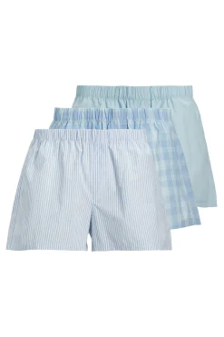 Boxer Popel&iacute;n combinado pack 3