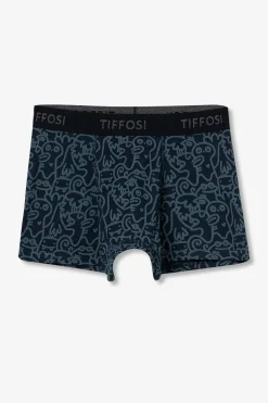 Boxers cintura el&aacute;stica