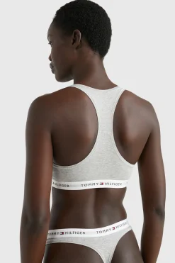 Bralette sin relleno