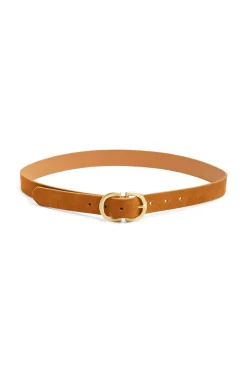 Buckle belt