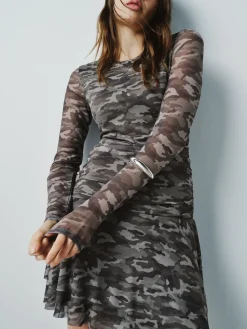 Bunny dress