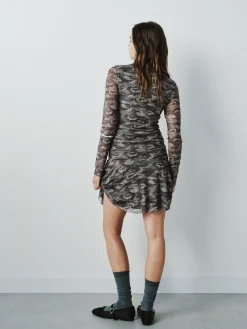 Bunny dress