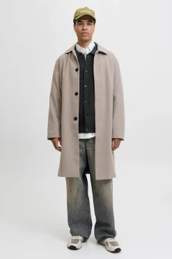 C&aacute;rdigan Oversize