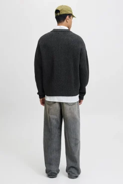 C&aacute;rdigan Oversize