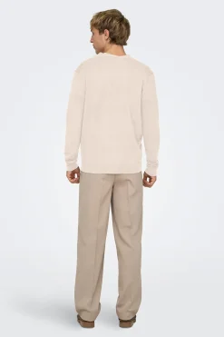 C&aacute;rdigan regular fit
