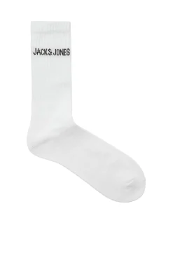Calcetines deportivos corte bajo