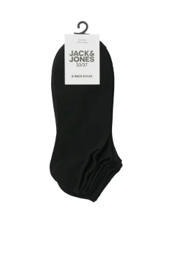Calcetines deportivos cortos