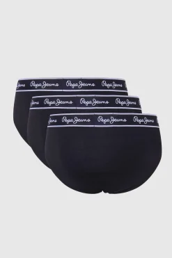 Calzoncillos de algod&oacute;n el&aacute;stico