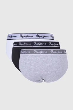 Calzoncillos de algod&oacute;n el&aacute;stico