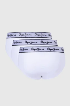 Calzoncillos de algod&oacute;n el&aacute;stico